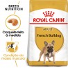 Ração cão ROYAL CANIN French Bulldog Adult 9 kg