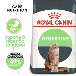 Ração gato ROYAL CANIN Digestive Care 2 kg