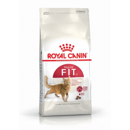 Ração gato ROYAL CANIN Fit 32 10kg