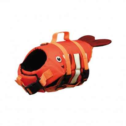 Colete Salva-Vidas Clownfish