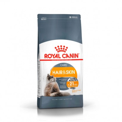 Ração Gato ROYAL CANIN Hair...