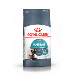 Ração gato ROYAL CANIN Hairball Care 2 kg
