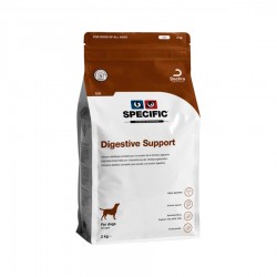 Specific Digestive Support CID