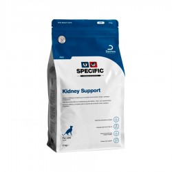 Specific Cat Kidney Support...